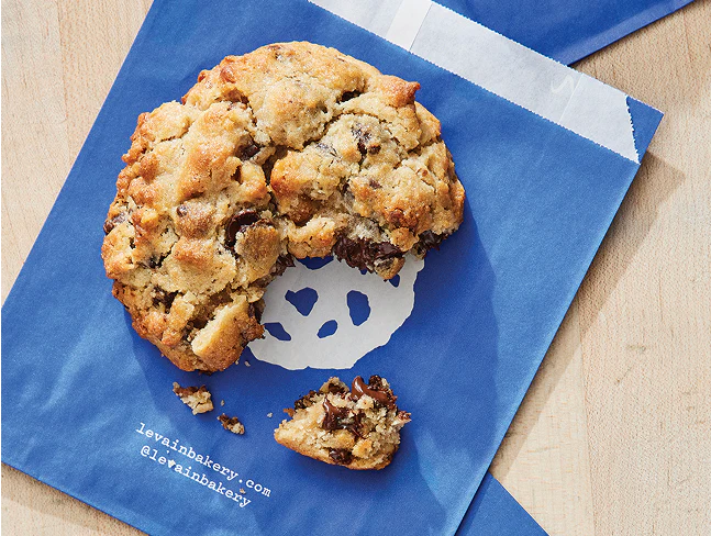 Legendary 6-Ounce Decadent Cookies