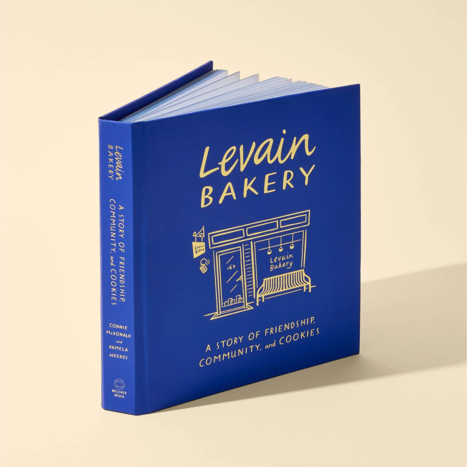 30th Anniversary Book Event Pre-Order - Image 4
